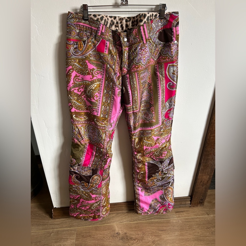 Bogner Insulated Women’s Ski Pants